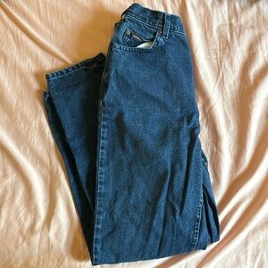 Vintage Rider Jeans